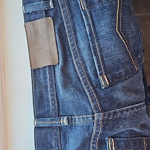 Armani Exchange bootcut jeans - Picture 6 of 7